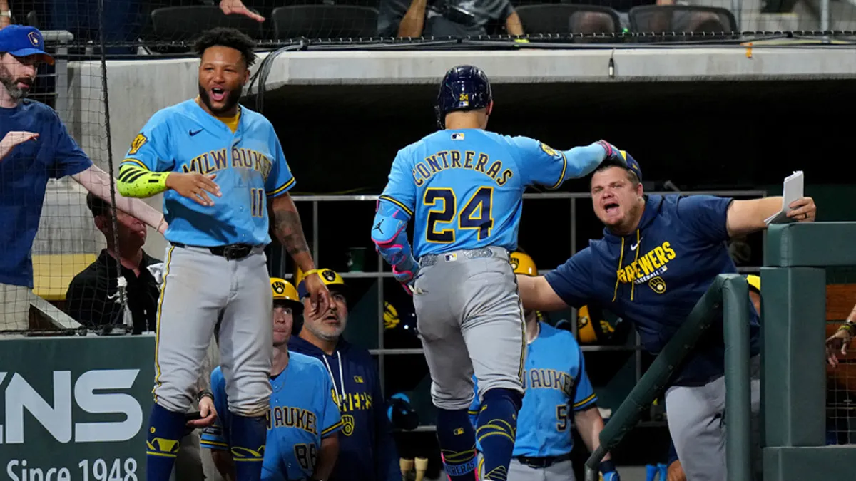 Brewers vs. Athletics: A Statistical Breakdown of the 29-Run, 12-Inning Marathon