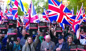 British Muslim Police Group Calls IDF Terrorist, Questions Hamas Reports