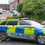 Bystanders hailed as 'heroic' after intervening in brutal knife attack by Sudanese migrant in UK