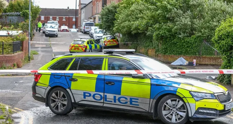 Bystanders hailed as 'heroic' after intervening in brutal knife attack by Sudanese migrant in UK