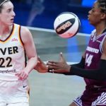 Caitlin Clark Takes Back WNBA Assist Lead Against Unknown Opponent