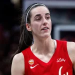 Caitlin Clark Vomited at Halftime of Fever's Victory, Played Through Illness