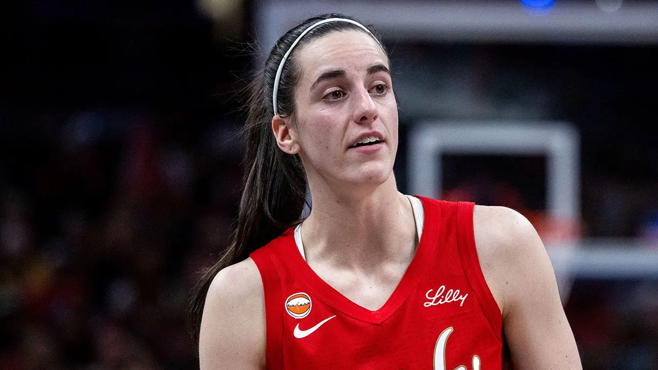 Caitlin Clark Vomited at Halftime of Fever's Victory, Played Through Illness