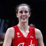 Caitlin Clark's First Signature Shoe Expected Later This Year