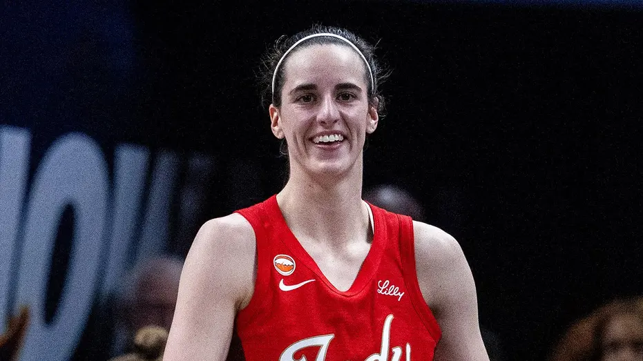 Caitlin Clark's First Signature Shoe Expected Later This Year