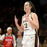 Caitlin Clark's Late 3-Pointer Secures Indiana Fever's 78-76 Victory