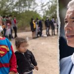 California Democrats Accused of Prioritizing Sanctuary Laws Over Migrant Child Welfare