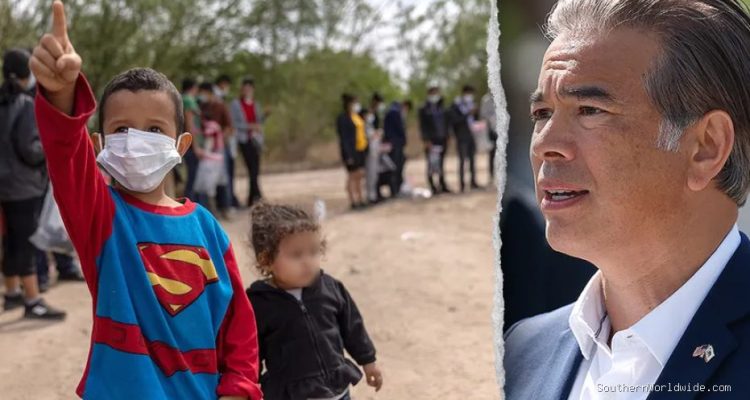 California Democrats Accused of Prioritizing Sanctuary Laws Over Migrant Child Welfare