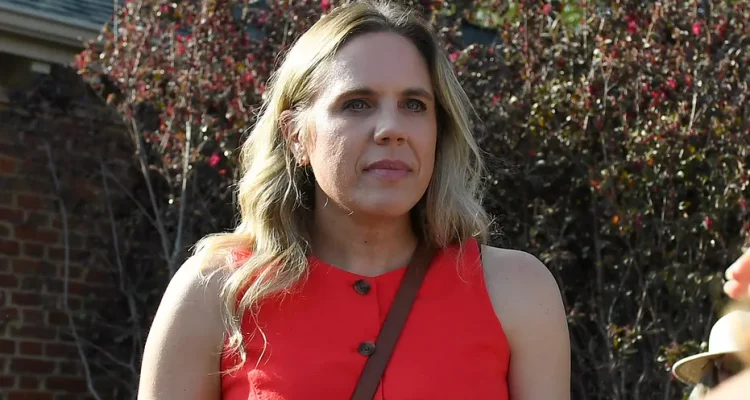 Candidate Vows to Impeach RFK Jr. Wins Senate Nomination