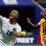 Cape Verde Holds Spain to Goalless Draw at World Cup