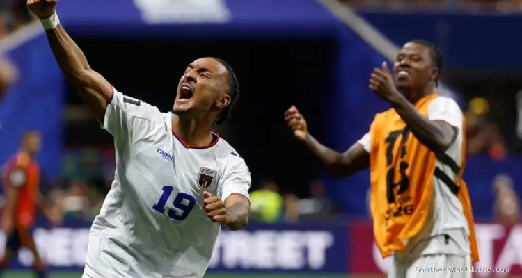 Cape Verde Holds Spain to Goalless Draw at World Cup