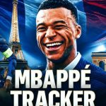 Catching Klose: Tracking Every Kylian Mbappé Goal At The 2026 World Cup