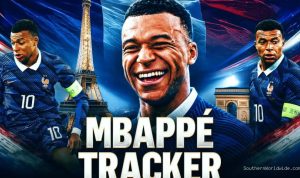 Catching Klose: Tracking Every Kylian Mbappé Goal At The 2026 World Cup