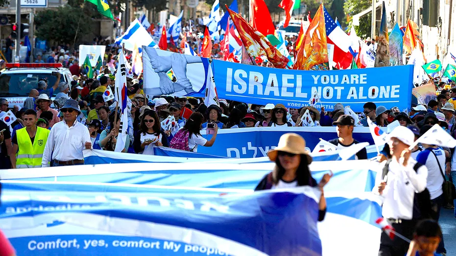 Christian Leaders Convene Emergency Summit in Jerusalem on Rising Antisemitism
