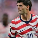 Christian Pulisic Ruled Out of US World Cup Match Due to Calf Injury