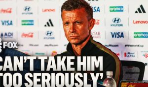 Clint Dempsey and Thierry Henry React to Jesse Marsch's Remarks on Canada's Coach