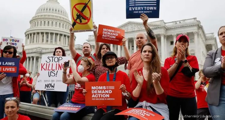 Comer Investigates Alleged Biden Collusion with Gun Control Advocates in Glock Lawsuit
