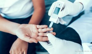Congress Can Help Families Afford Insulin Now
