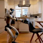 Could the next Chinese threat walk into your kitchen on two battery-powered legs?