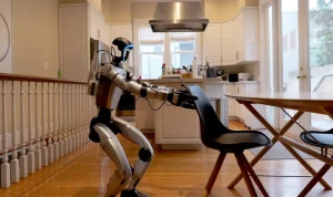 Could the next Chinese threat walk into your kitchen on two battery-powered legs?