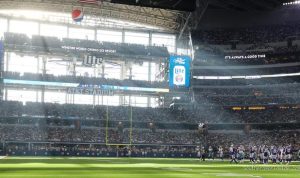 cowboys-coach-world-cup-changes-at-dallas-stadium-diminish-majestic-fan-experien-43914 Cowboys Coach: World Cup Changes at Dallas Stadium Diminish "Majestic" Fan Experience