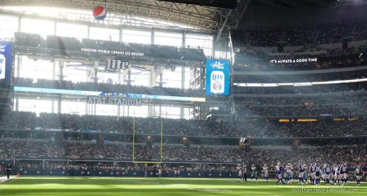 Cowboys Coach: World Cup Changes at Dallas Stadium Diminish "Majestic" Fan Experience