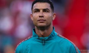 Cristiano Ronaldo Dismisses World Cup Fitness Concerns: 'Haven't You Seen Me Play?