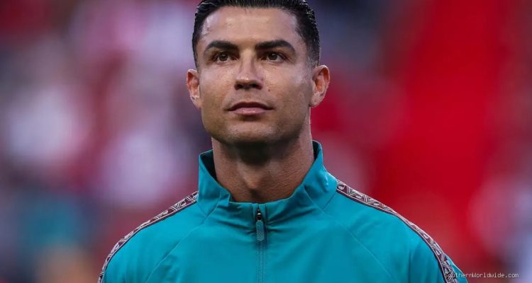 Cristiano Ronaldo Dismisses World Cup Fitness Concerns: 'Haven't You Seen Me Play?