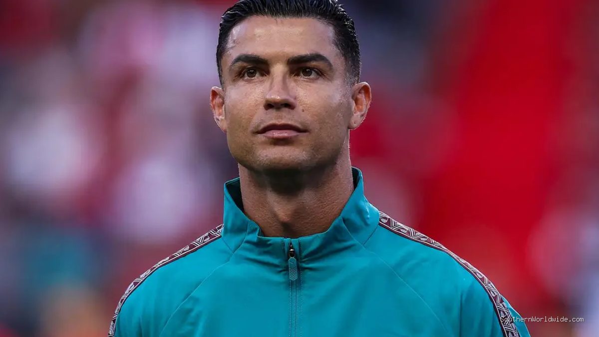 Cristiano Ronaldo Dismisses World Cup Fitness Concerns: 'Haven't You Seen Me Play?