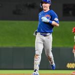 Cubs Aim to Continue Offensive Surge vs. Struggling Corbin
