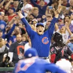 Cubs World Series Hero Embraces Chicago in Retirement as Anniversary Nears