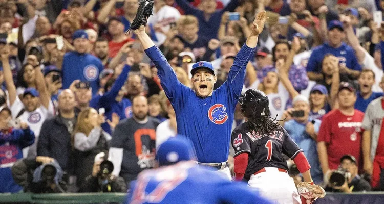 Cubs World Series Hero Embraces Chicago in Retirement as Anniversary Nears