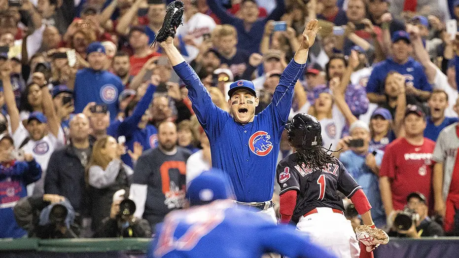 Cubs World Series Hero Embraces Chicago in Retirement as Anniversary Nears