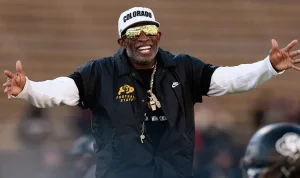 Deion Sanders Announces He Is Cancer-Free, Discusses Incontinence Before Colorado Football Season