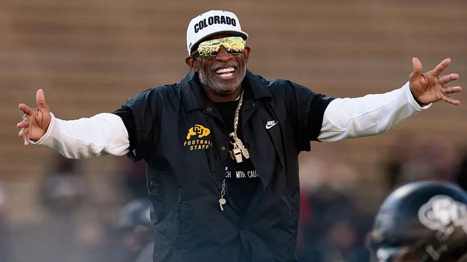 Deion Sanders Announces He Is Cancer-Free, Discusses Incontinence Before Colorado Football Season
