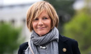 Democrat Wins Primary After Expletive-Laden Anti-Trump Rant