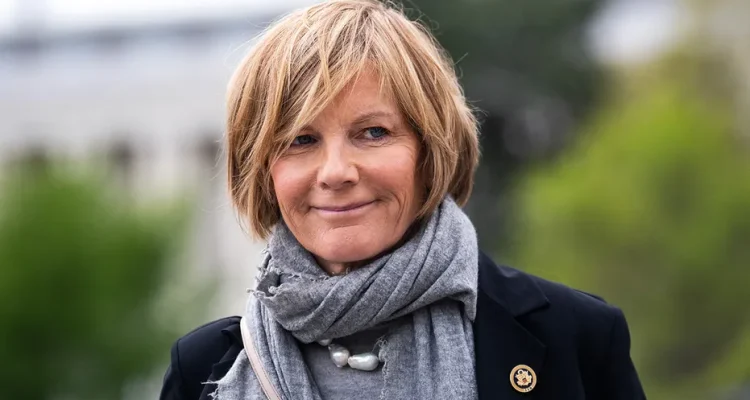 Democrat Wins Primary After Expletive-Laden Anti-Trump Rant