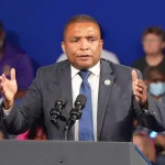Democrats' Expensive Office Furniture Purchases Highlighted Amidst Midterm Elections