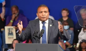 Democrats' Expensive Office Furniture Purchases Highlighted Amidst Midterm Elections