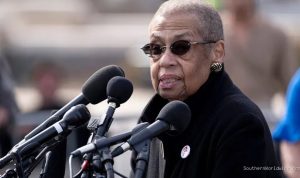 Democrats Select Potential Successor to Long-Serving DC Delegate