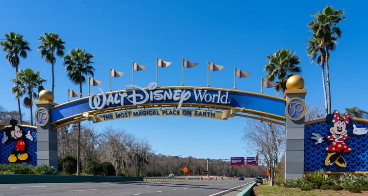 Disney World Guests Feel Rare Earthquake Near Cuba