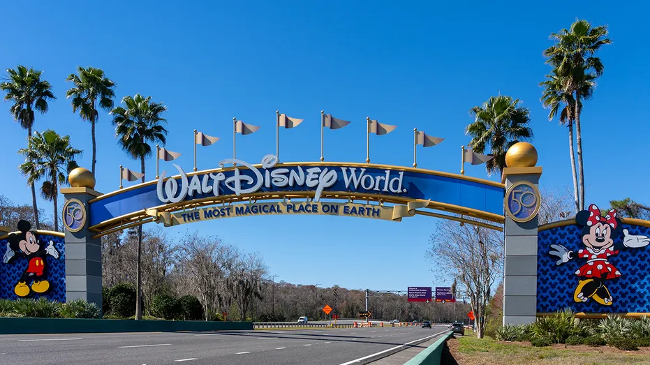 Disney World Guests Feel Rare Earthquake Near Cuba