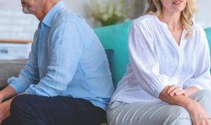 Divorced and Widowed Individuals Share Disturbing Mental Health Pattern, Study Reveals