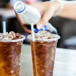 Doctors Warn of Health Risks in Popular "Dirty Soda" Drinks