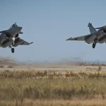 Europe's Fighter Jet Project Faces Scrutiny Over Defense Capabilities