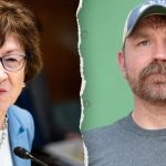 EXCLUSIVE: Collins pits record built in Maine potato fields against Platner's 'angry rhetoric'