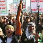 Expert Warns of Broadening Conflict if Houthis Restart Red Sea Operations