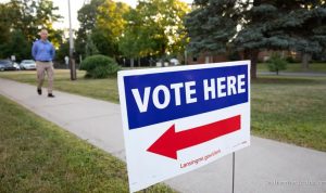 FBI Raids Headquarters of Soros-Backed Voter Group Amid Fraud Probe