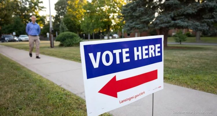 FBI Raids Headquarters of Soros-Backed Voter Group Amid Fraud Probe