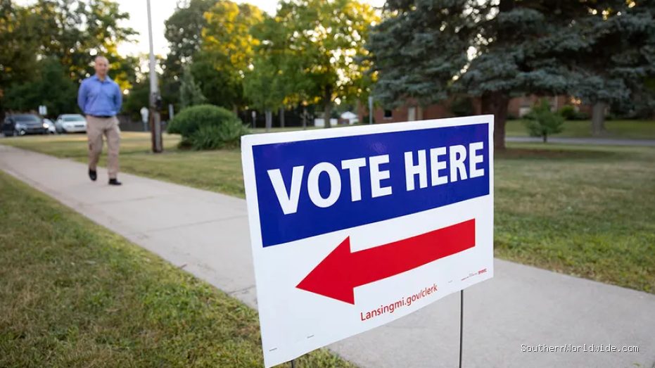 FBI Raids Headquarters of Soros-Backed Voter Group Amid Fraud Probe